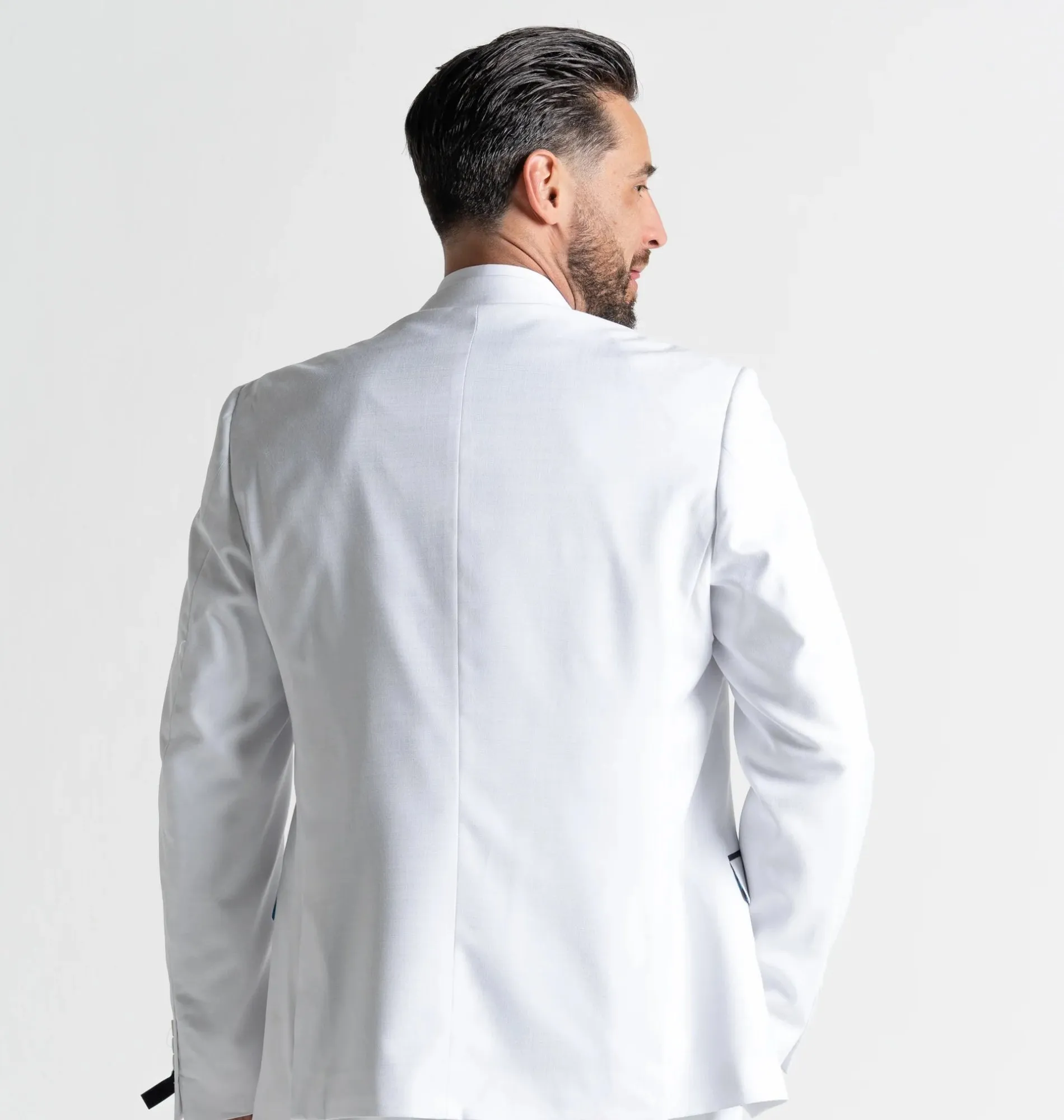 V2 CLASSIC - HENRY SUIT