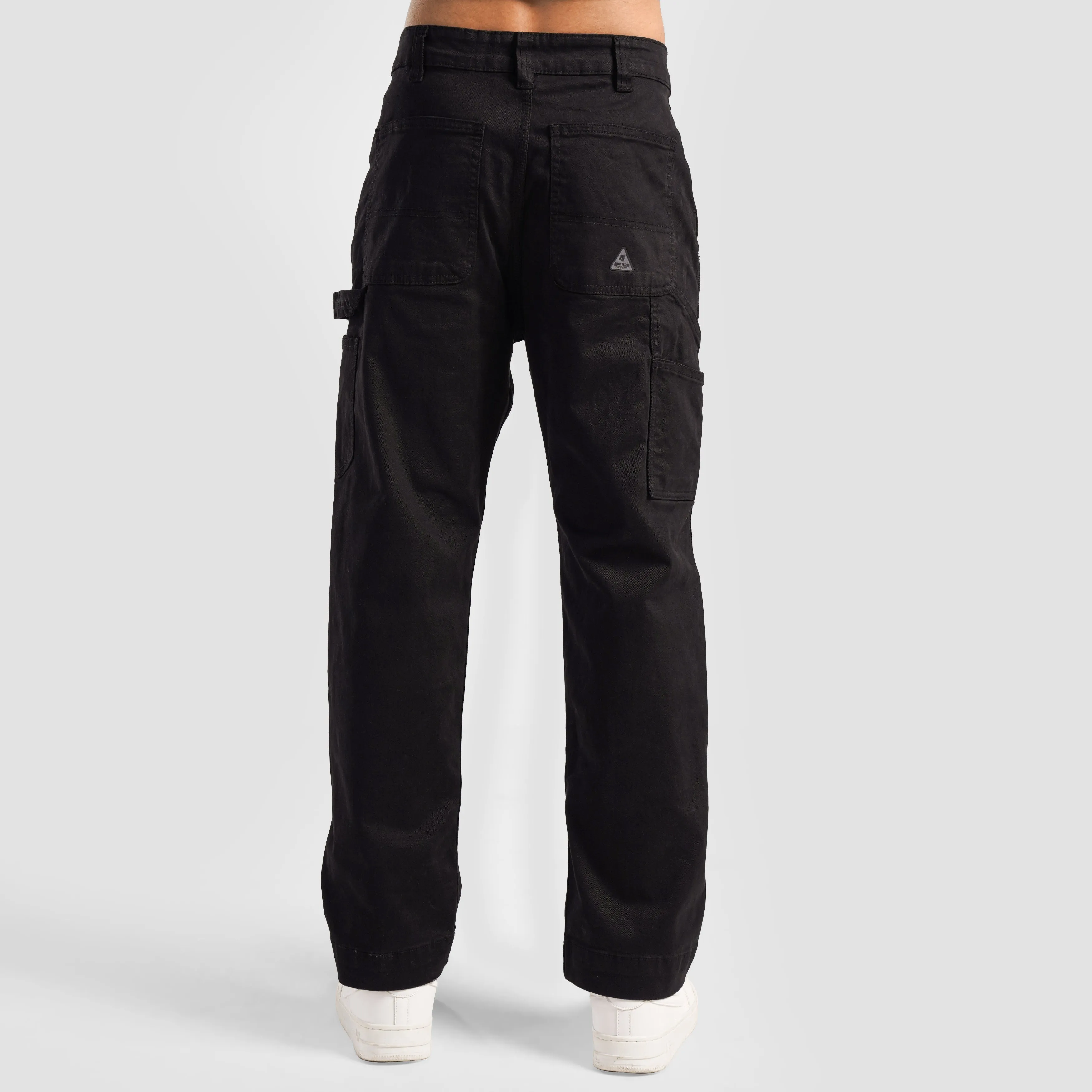 Venture Pants (Black)