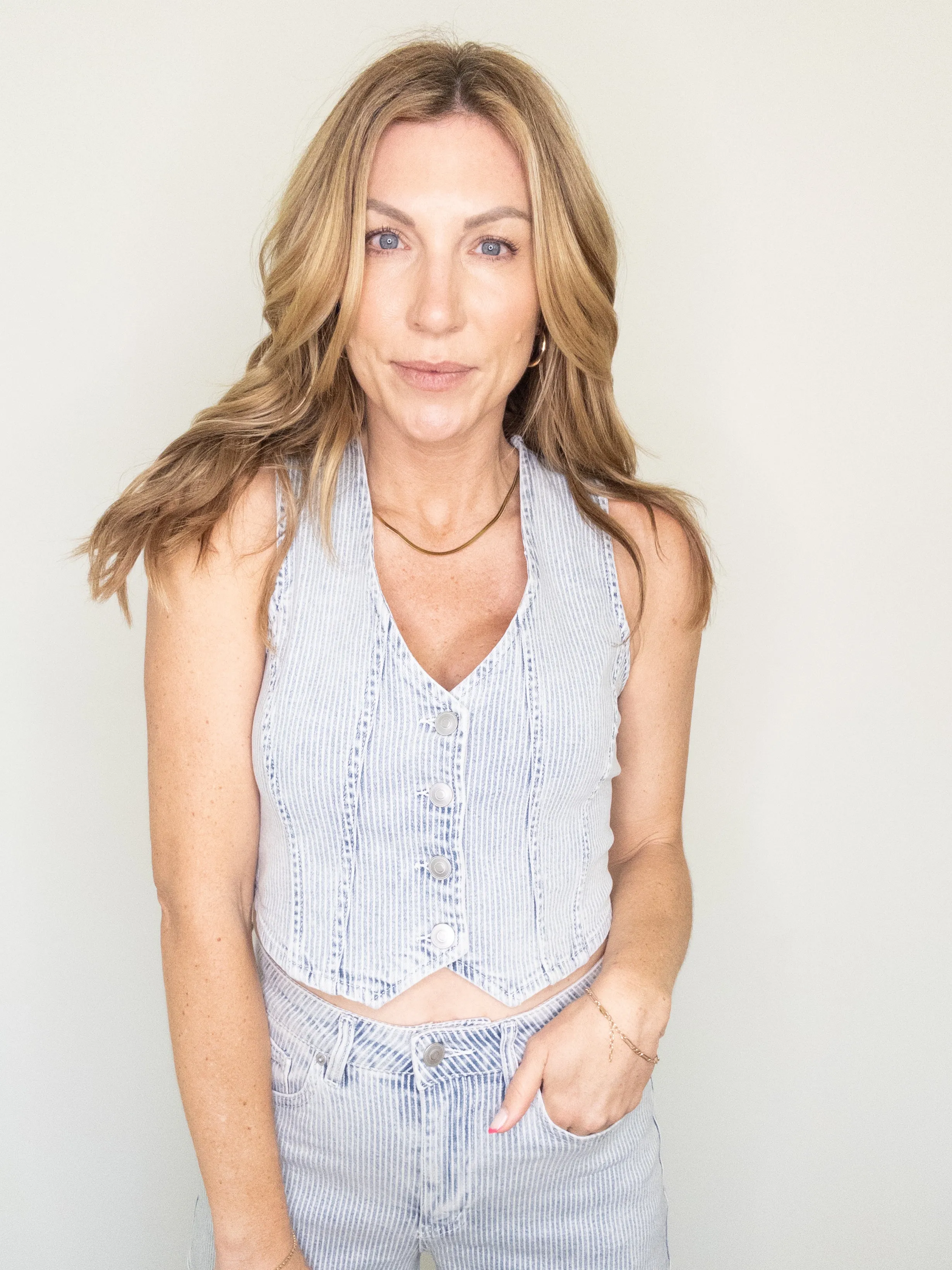 Verana Vest