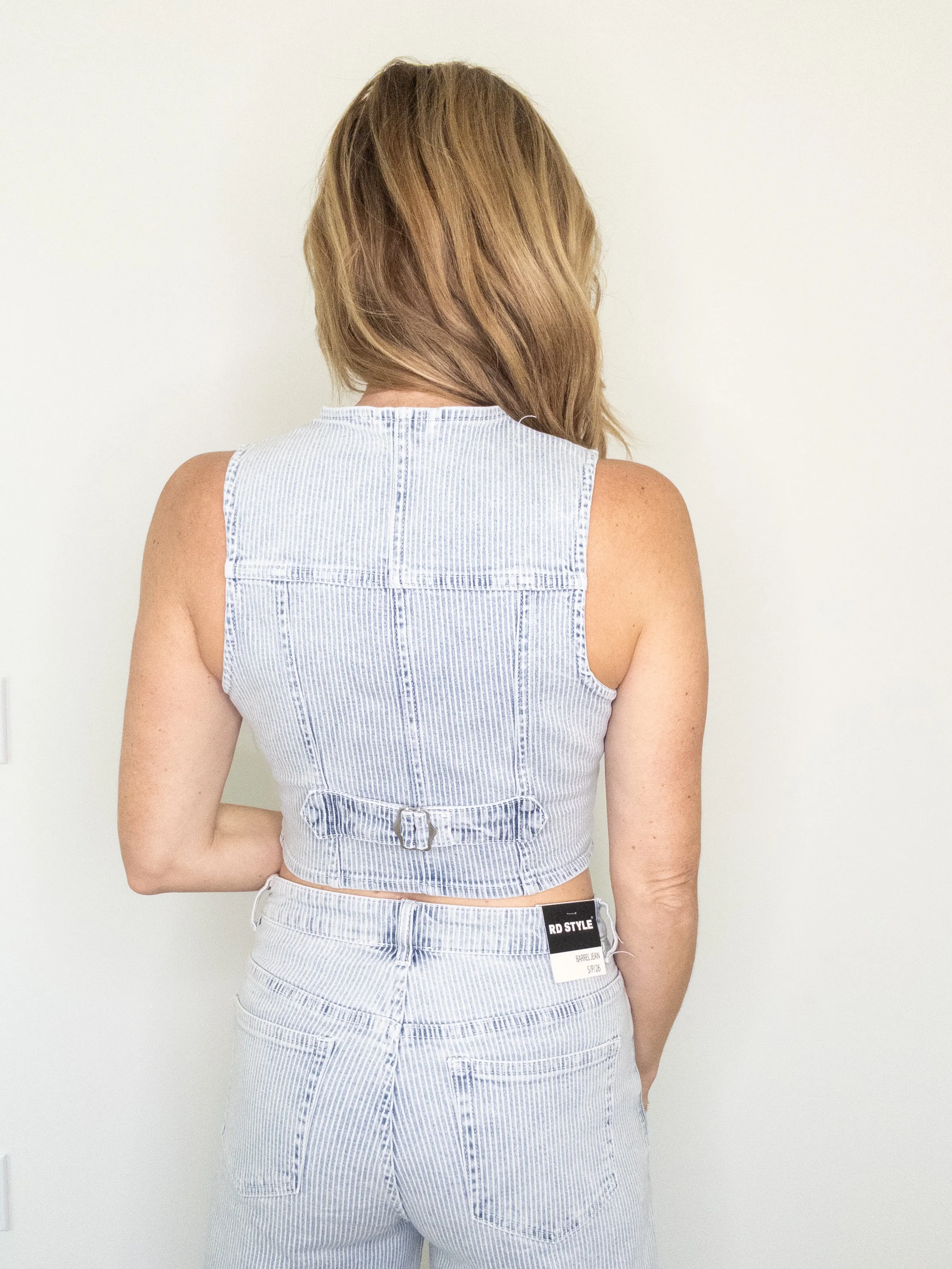 Verana Vest