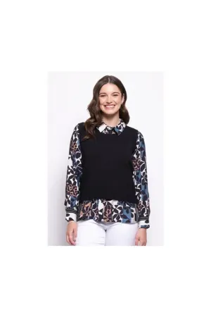 Vest Day Ever Vest - Black