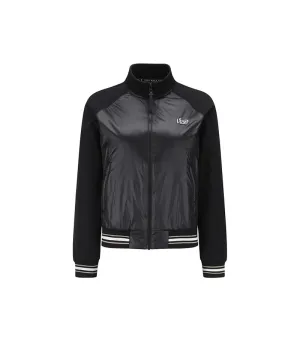 Vice Golf Atelier Women's Texture Mix Hybrid Padded Jacket - 2 Colors