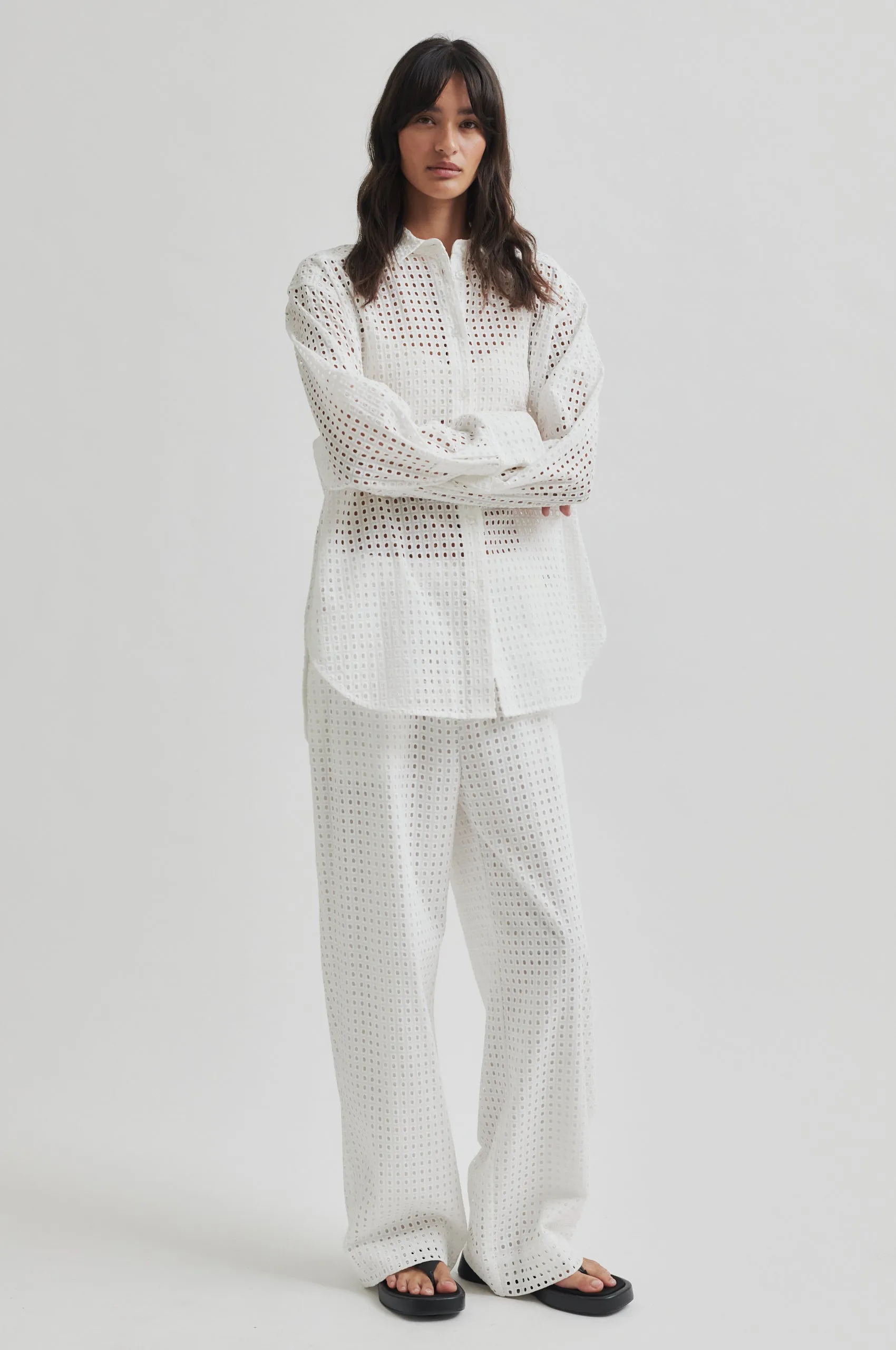 Villa Trousers