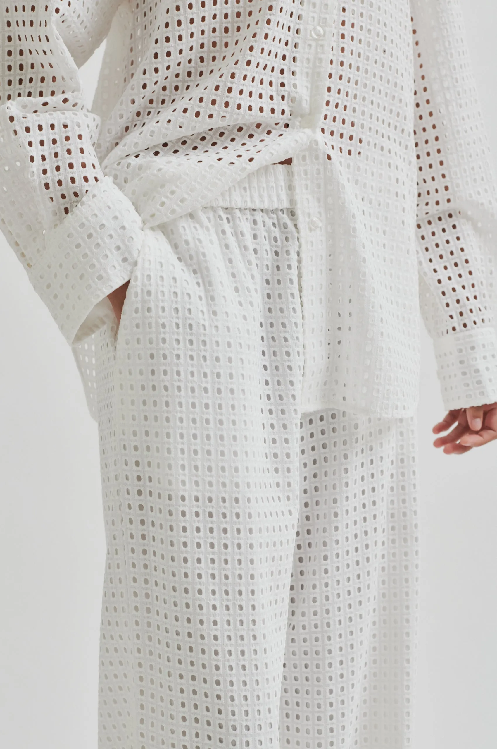 Villa Trousers