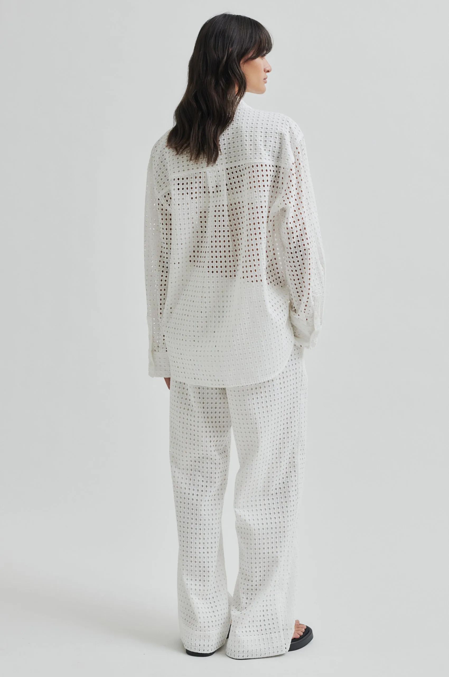 Villa Trousers