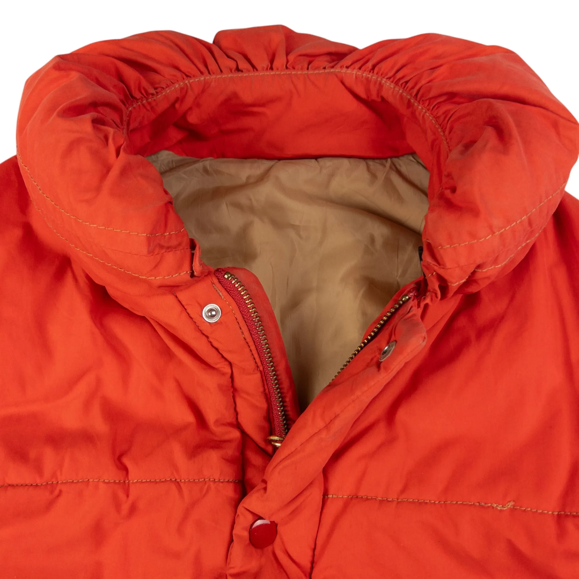 Vintage Mercibeaucoup By Issey Miyake Padded Gilet Size S