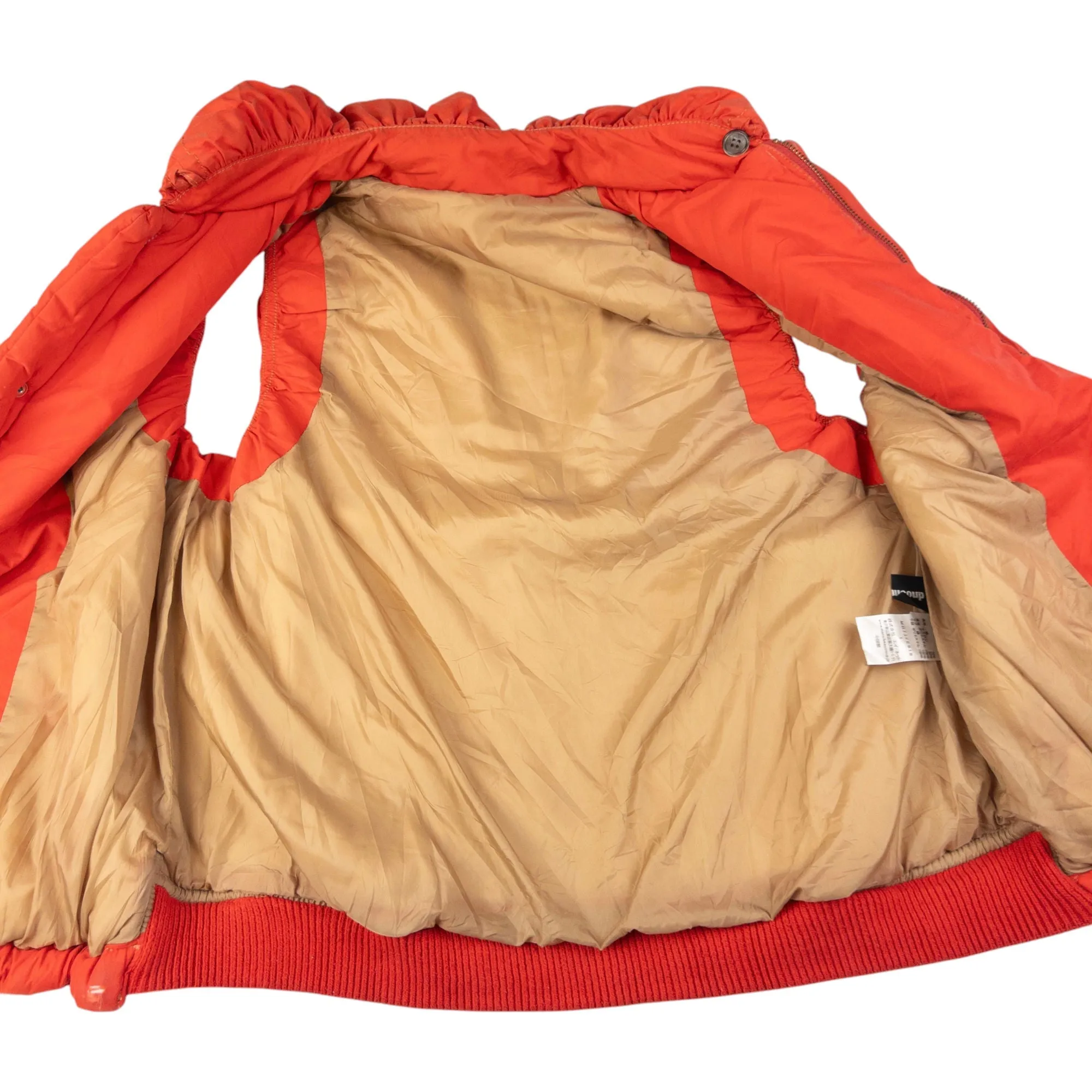 Vintage Mercibeaucoup By Issey Miyake Padded Gilet Size S