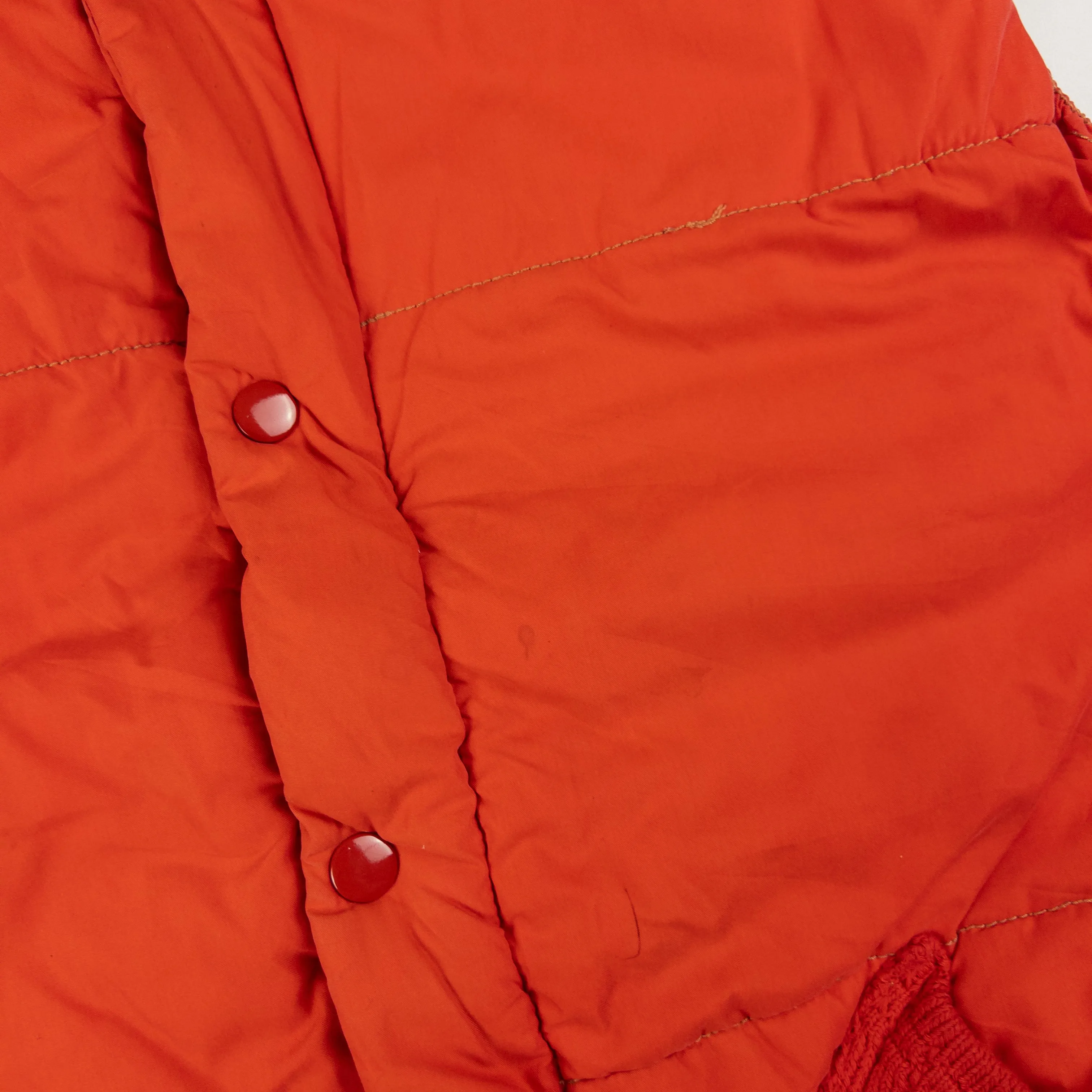 Vintage Mercibeaucoup By Issey Miyake Padded Gilet Size S
