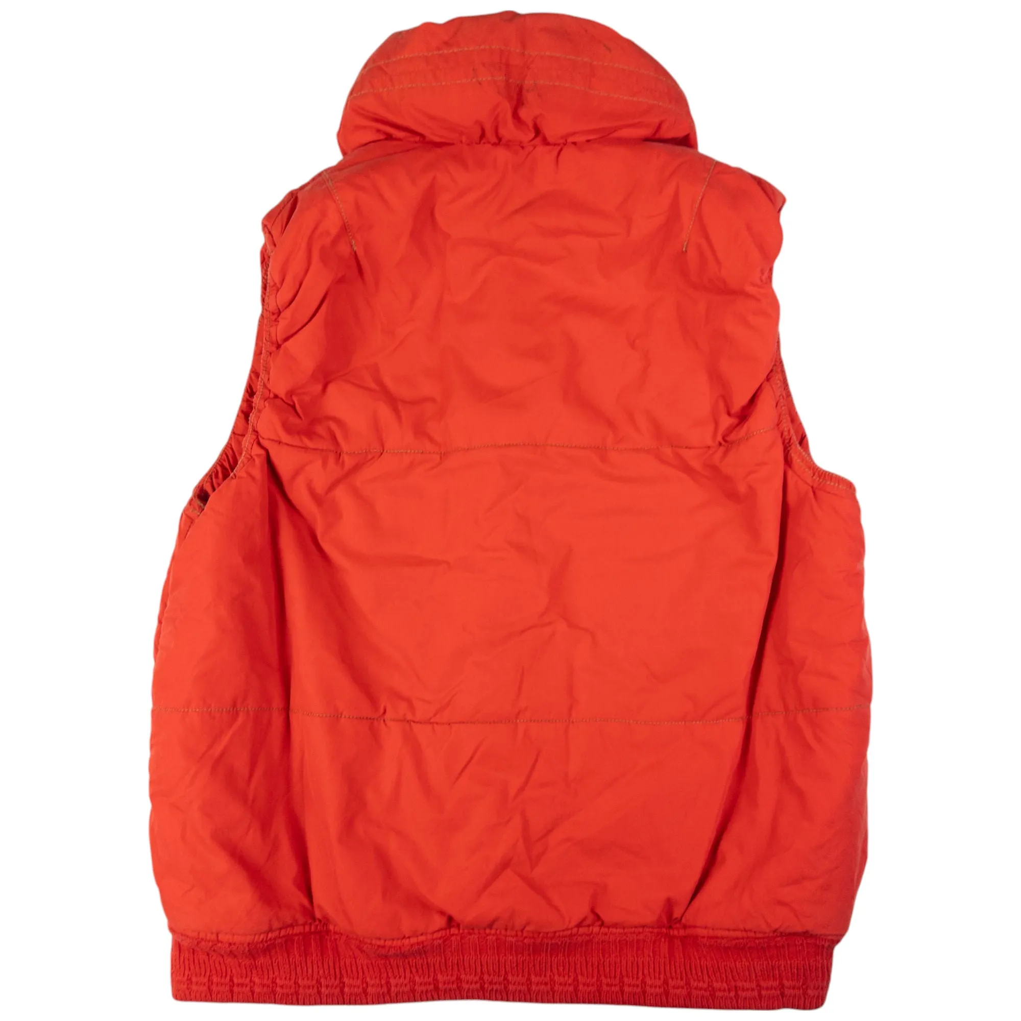 Vintage Mercibeaucoup By Issey Miyake Padded Gilet Size S