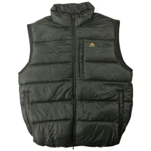 Vintage Nike ACG Puffer Gilet Size L