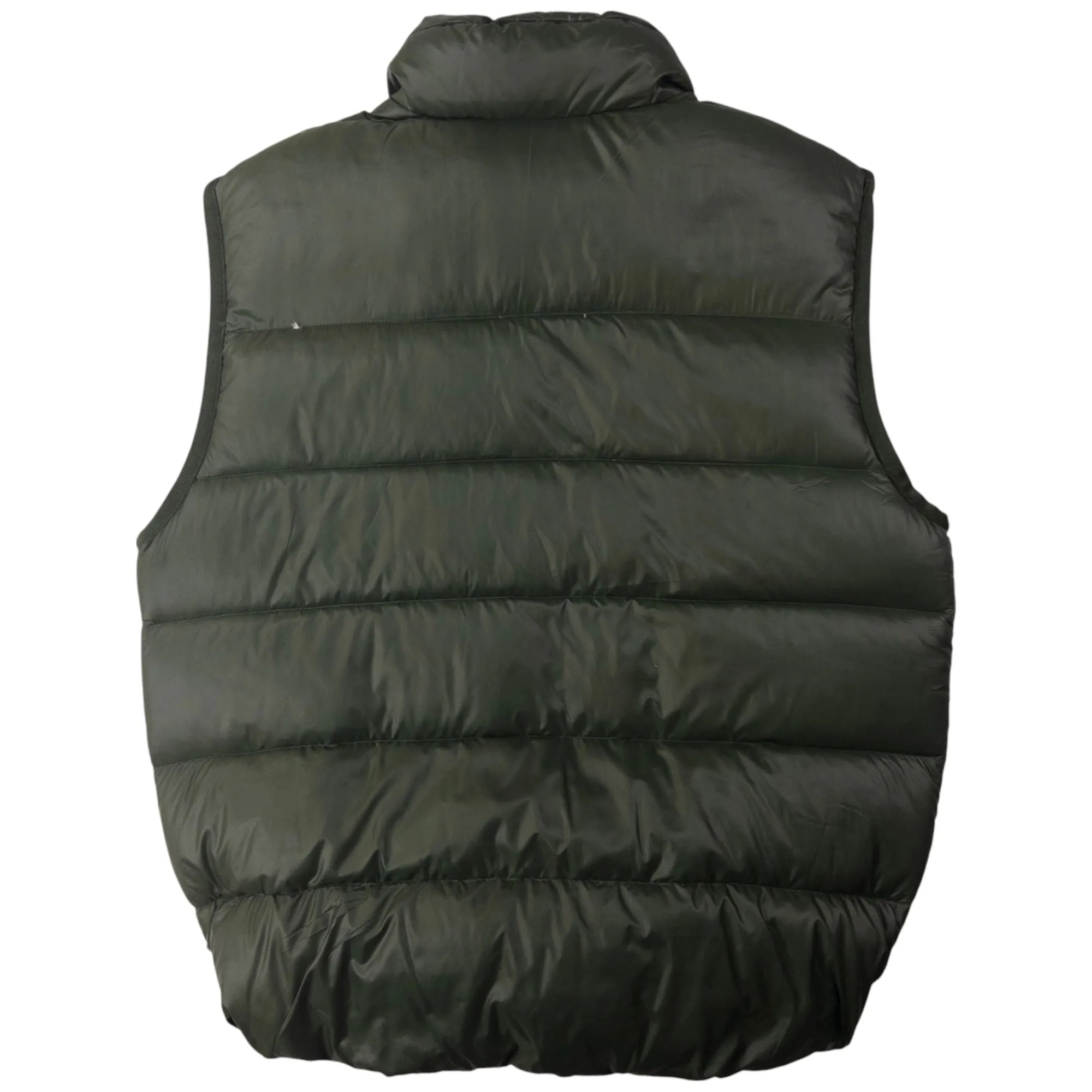 Vintage Nike ACG Puffer Gilet Size L
