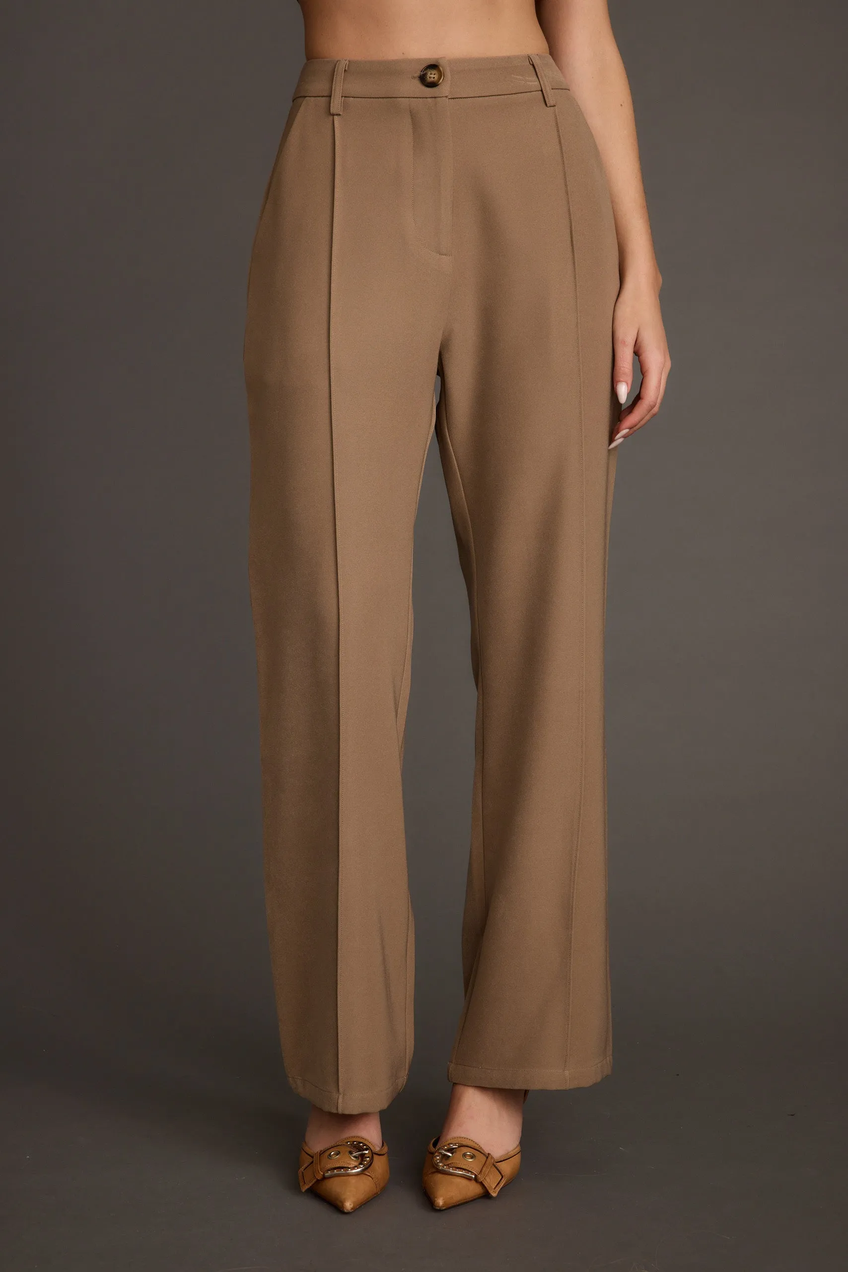 Virginia Taupe Set