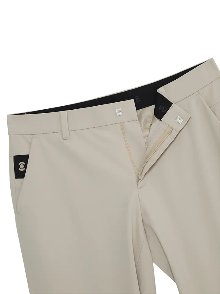 WideAngle: Men's TO Essential Straight Pants -3  colors