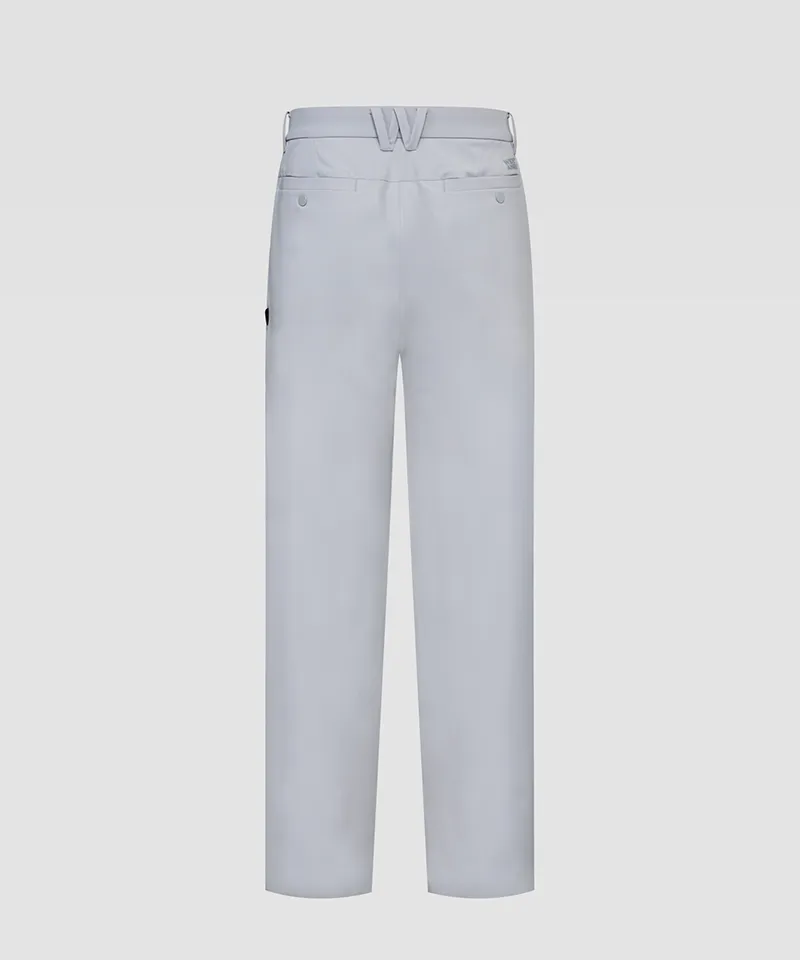 WideAngle: Men's TO Essential Straight Pants -3  colors