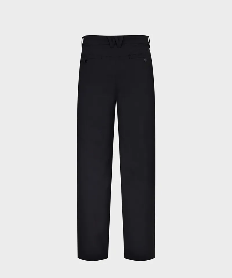 WideAngle: Men's TO Essential Straight Pants -3  colors