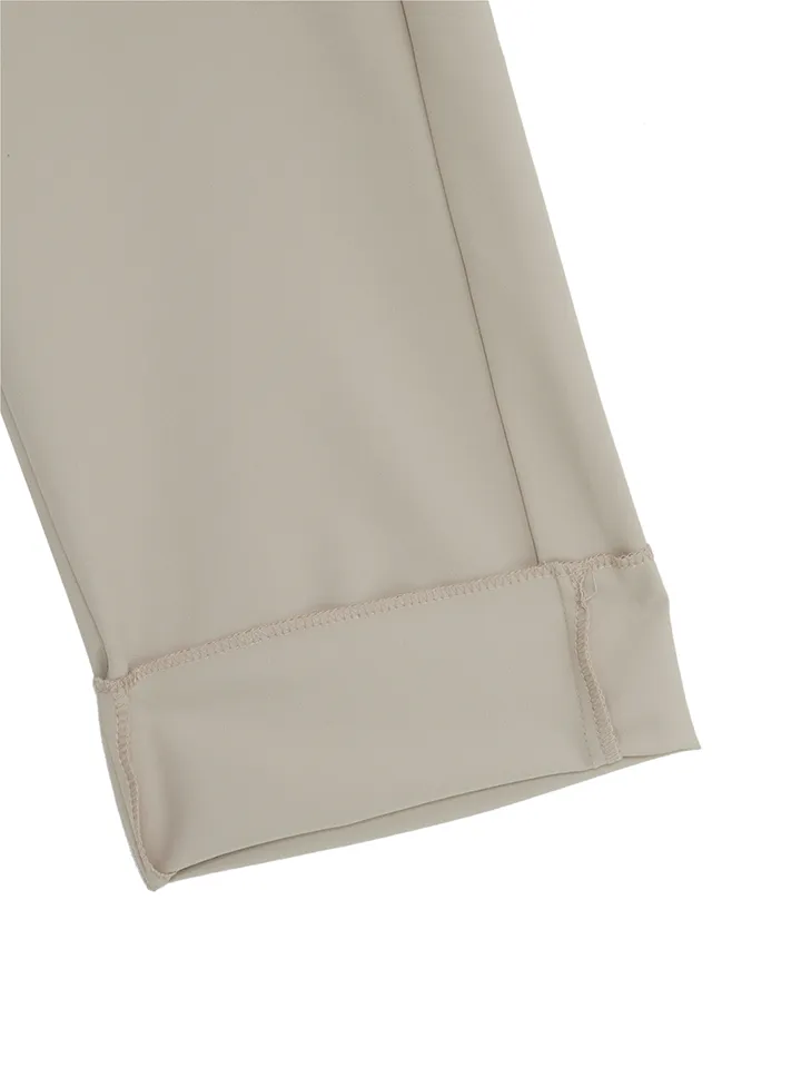 WideAngle: Men's TO Essential Straight Pants -3  colors