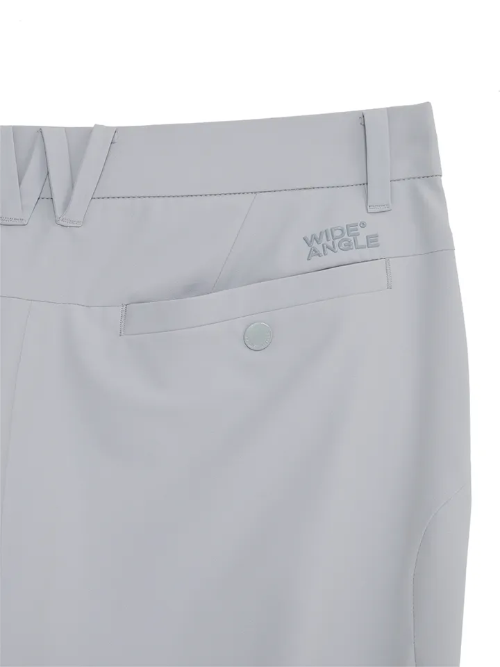 WideAngle: Men's TO Essential Straight Pants -3  colors