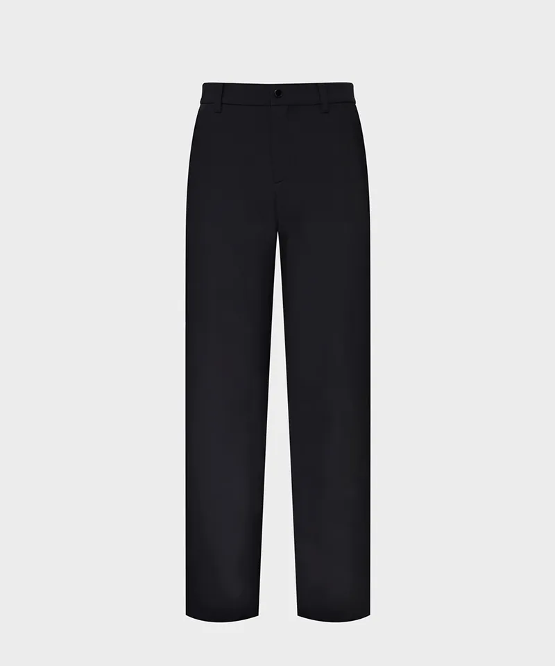 WideAngle: Men's TO Essential Straight Pants -3  colors