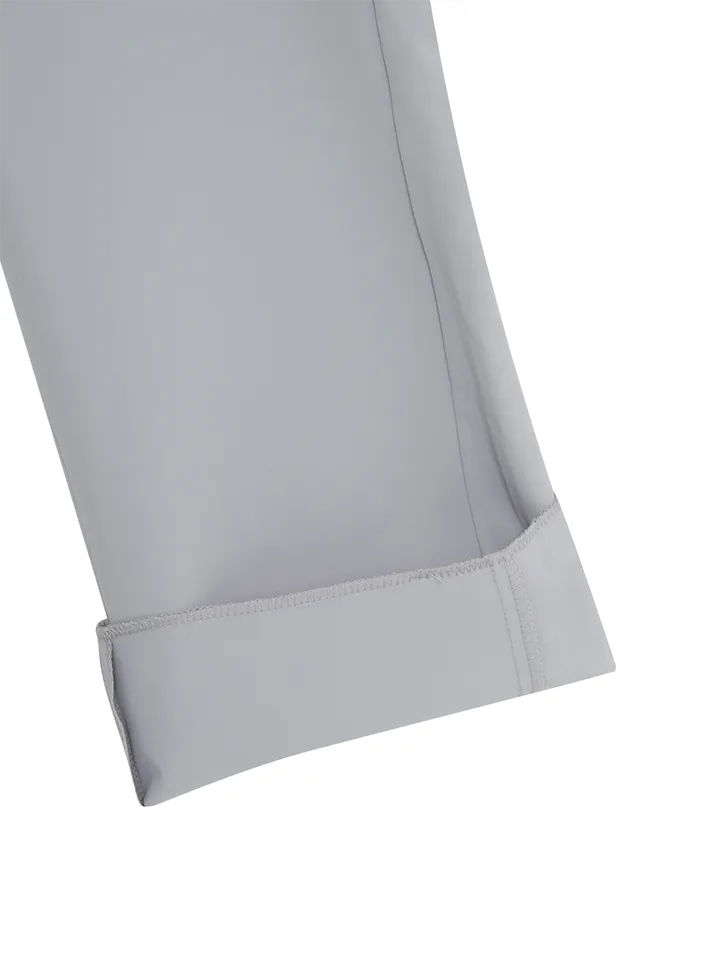 WideAngle: Men's TO Essential Straight Pants -3  colors