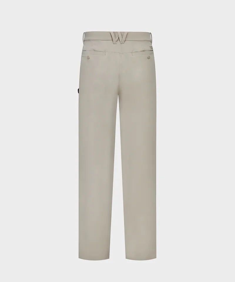 WideAngle: Men's TO Essential Straight Pants -3  colors