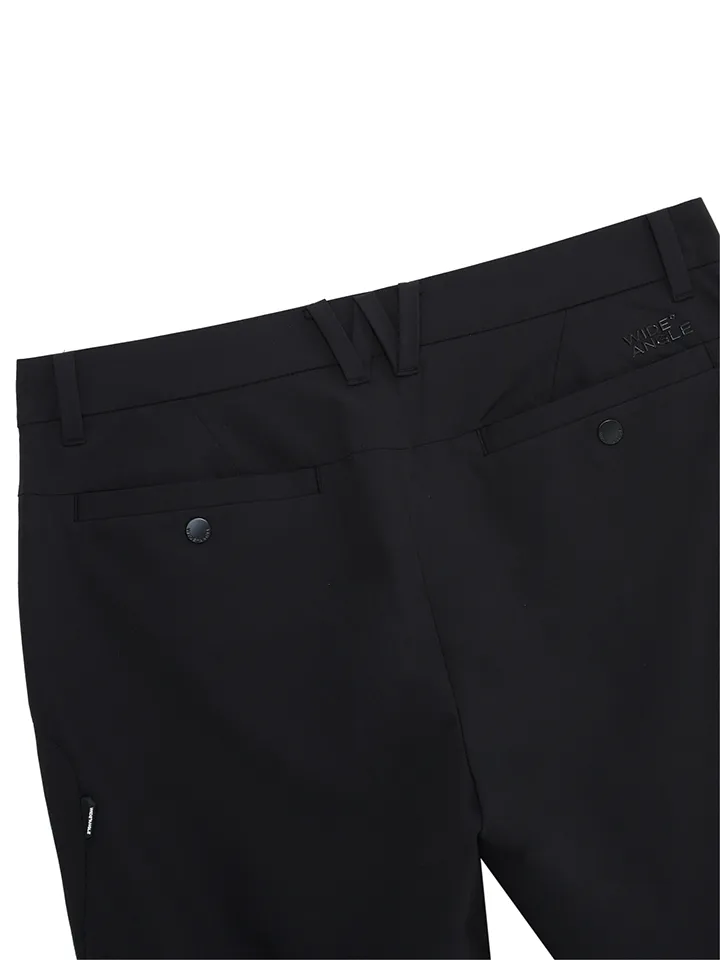 WideAngle: Men's TO Essential Straight Pants -3  colors