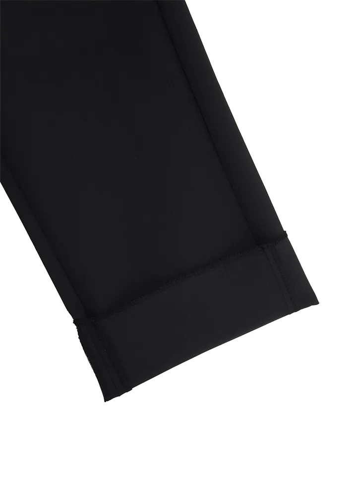 WideAngle: Men's TO Essential Straight Pants -3  colors