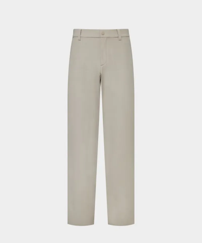 WideAngle: Men's TO Essential Straight Pants -3  colors