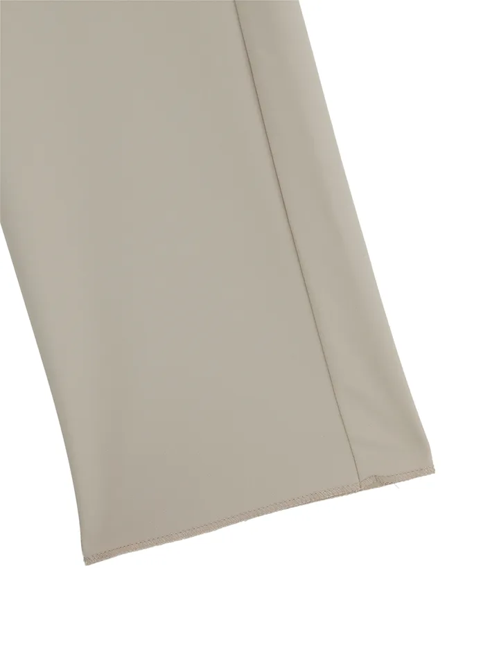 WideAngle: Men's TO Essential Straight Pants -3  colors