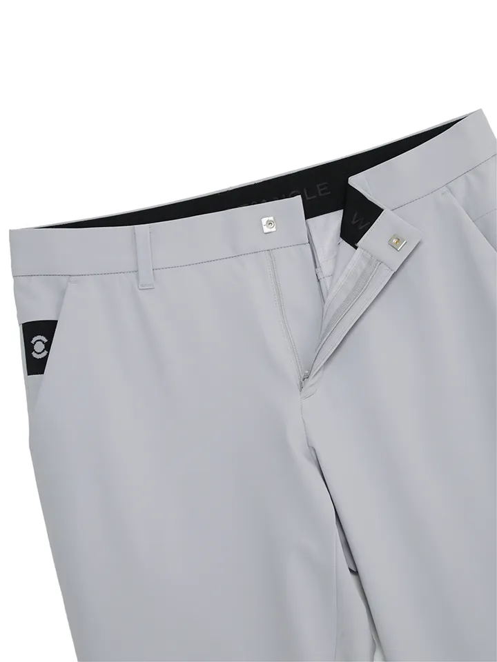WideAngle: Men's TO Essential Straight Pants -3  colors