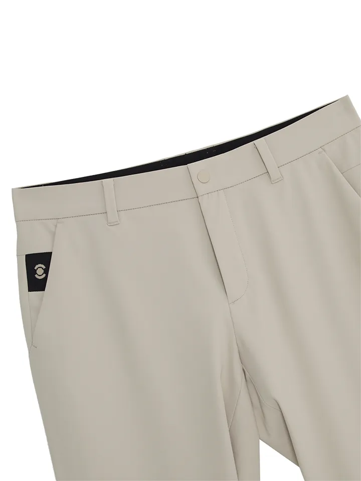 WideAngle: Men's TO Essential Straight Pants -3  colors