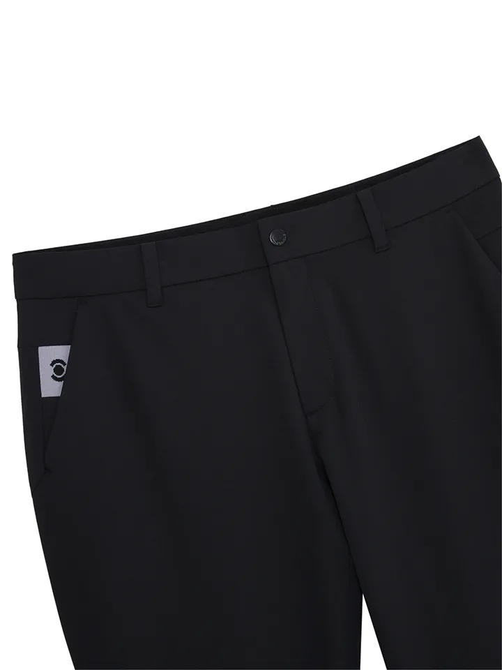 WideAngle: Men's TO Essential Straight Pants -3  colors