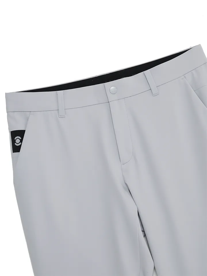 WideAngle: Men's TO Essential Straight Pants -3  colors
