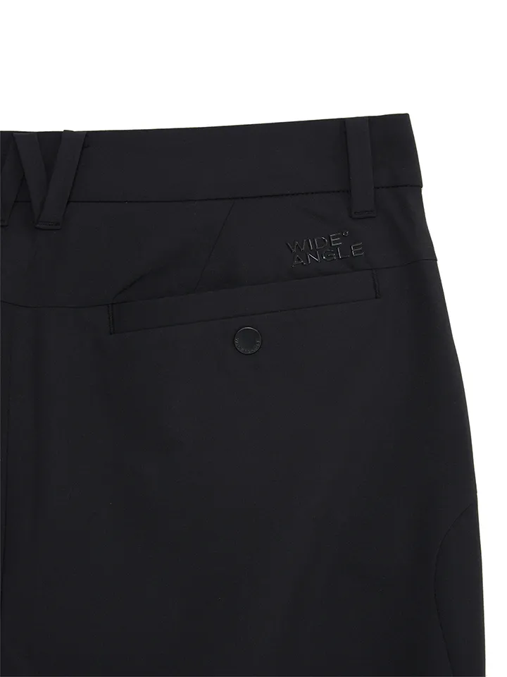 WideAngle: Men's TO Essential Straight Pants -3  colors