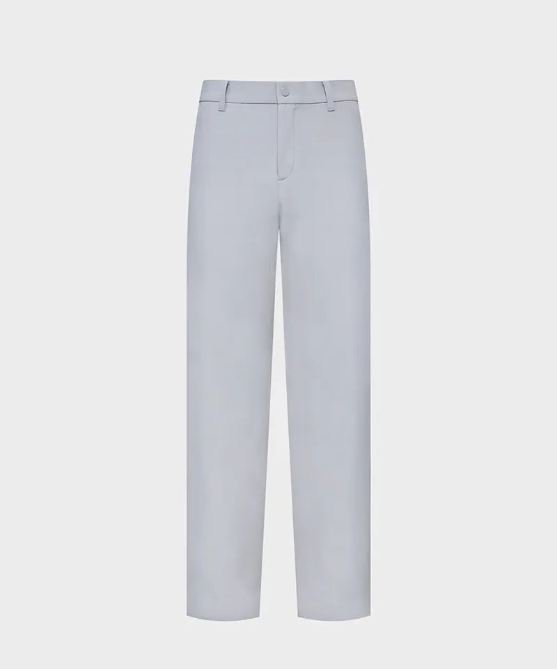WideAngle: Men's TO Essential Straight Pants -3  colors