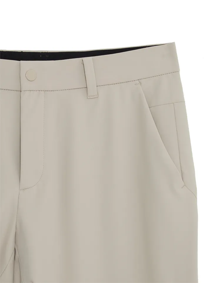 WideAngle: Men's TO Essential Straight Pants -3  colors