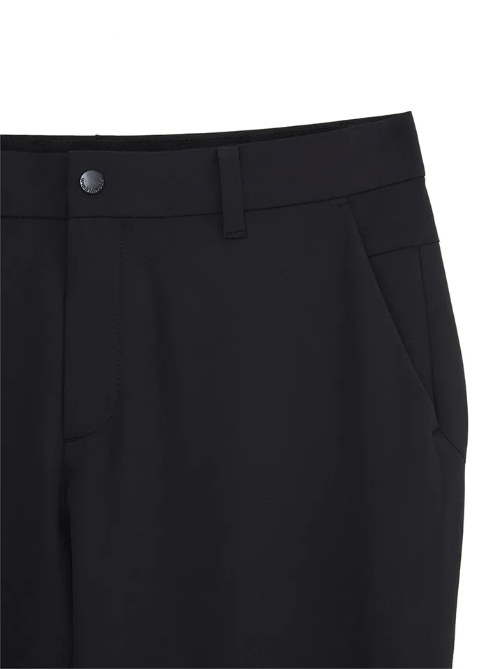 WideAngle: Men's TO Essential Straight Pants -3  colors