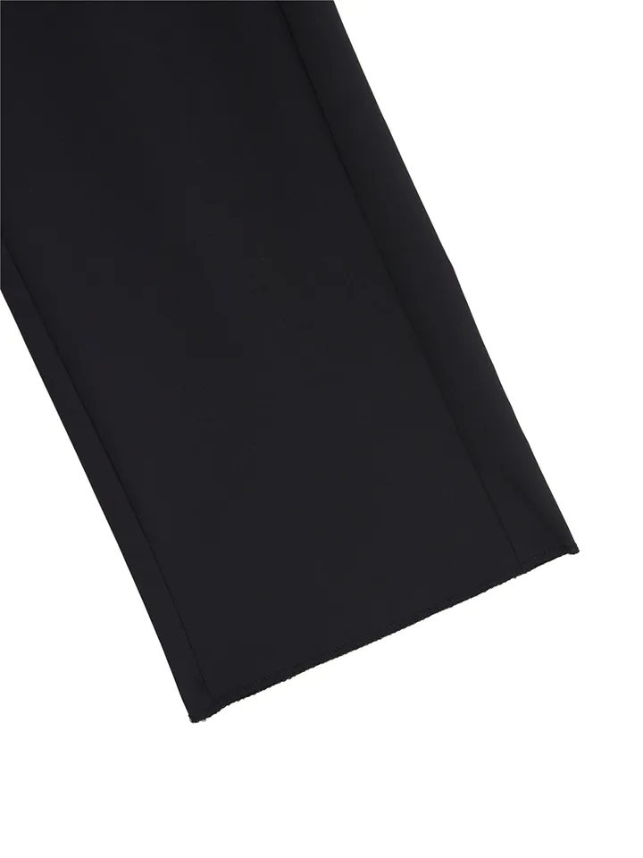 WideAngle: Men's TO Essential Straight Pants -3  colors