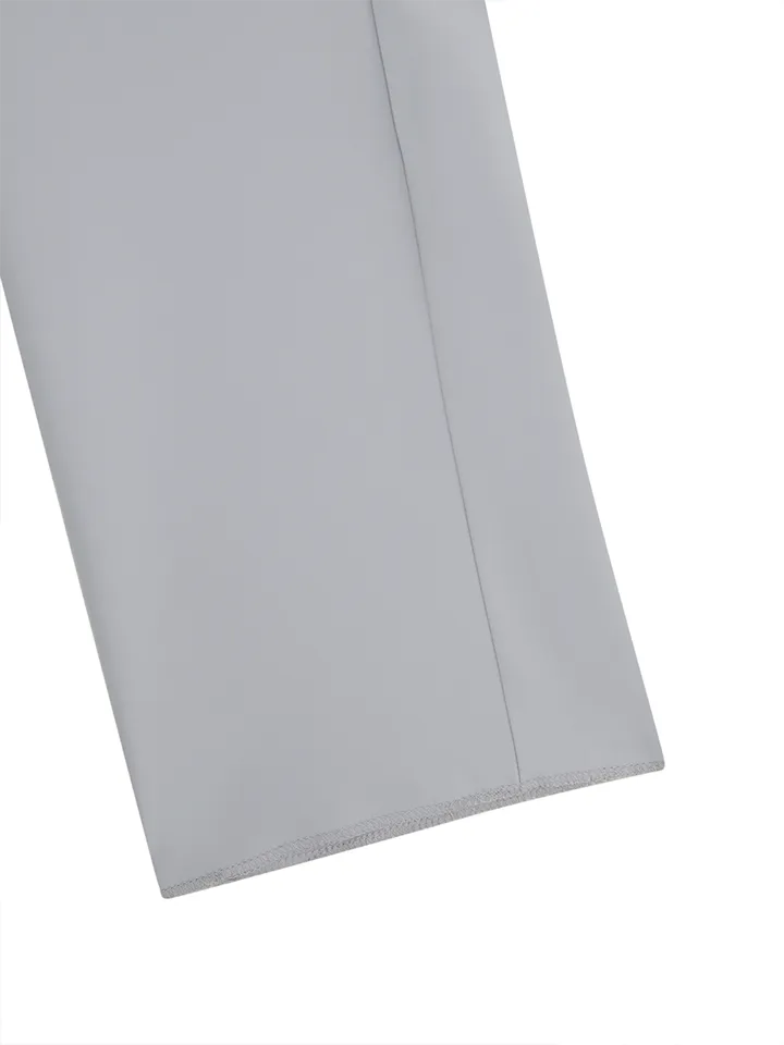 WideAngle: Men's TO Essential Straight Pants -3  colors