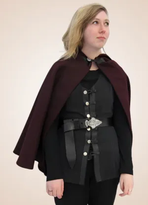 Women's Pirate Vest
