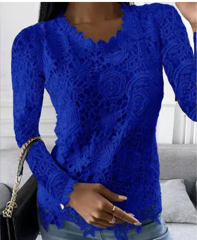 Women's Summer Lace Vest Tops