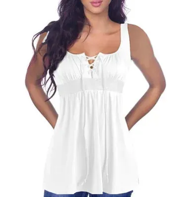 Women's Tank Tops