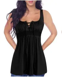 Women's Tank Tops