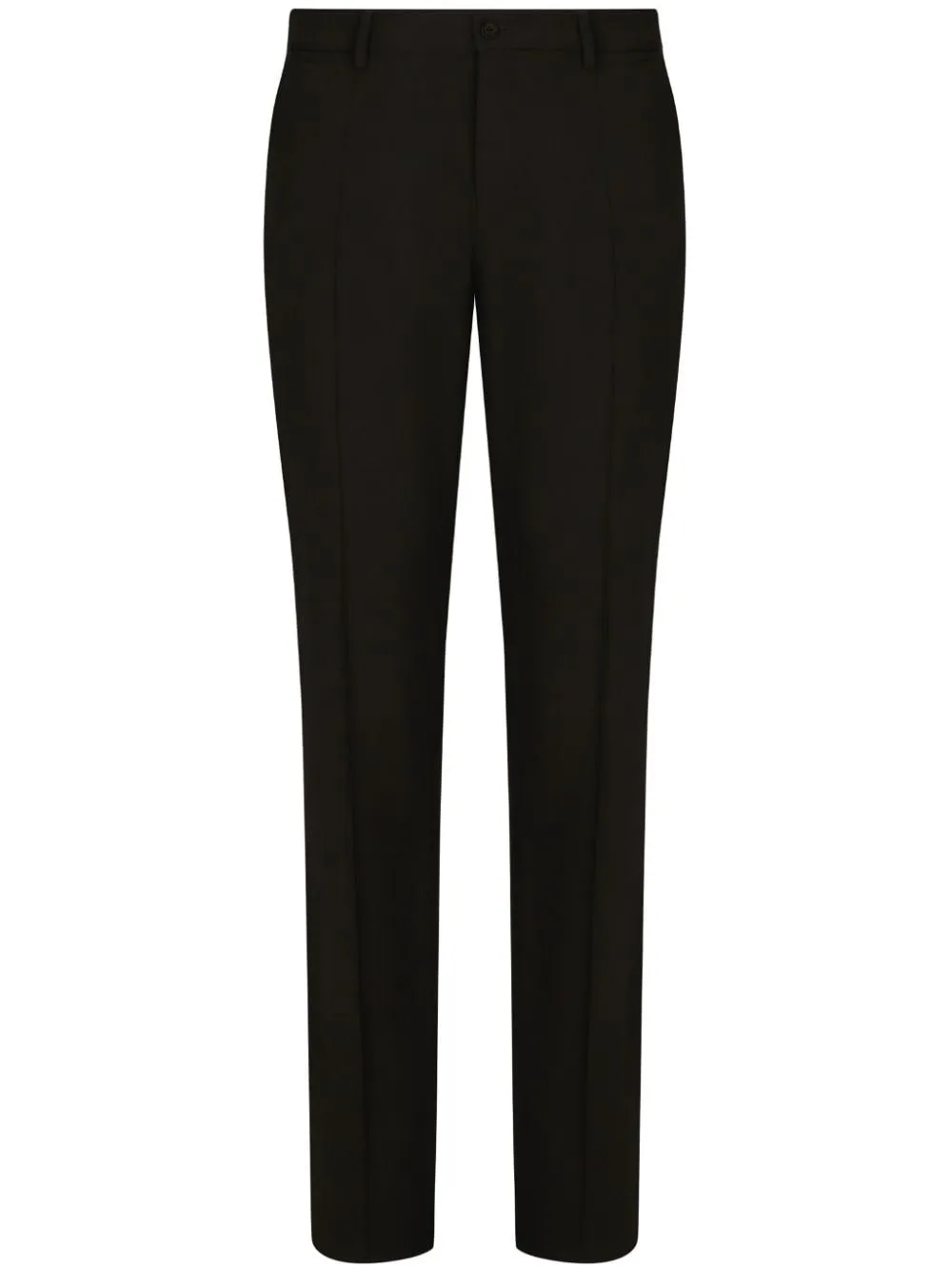 Wool trousers