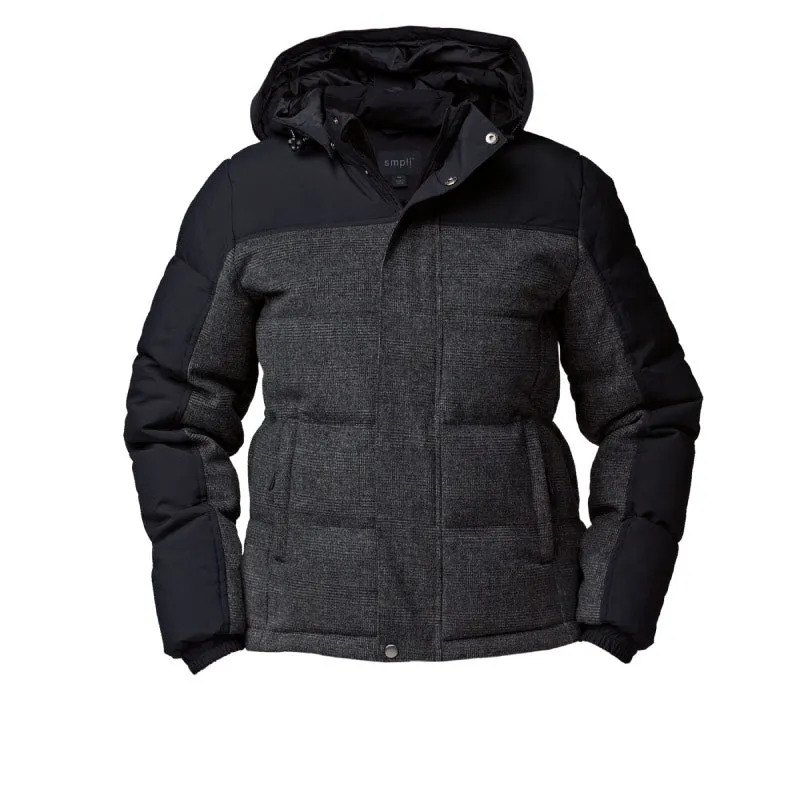 XT Plunge Jacket