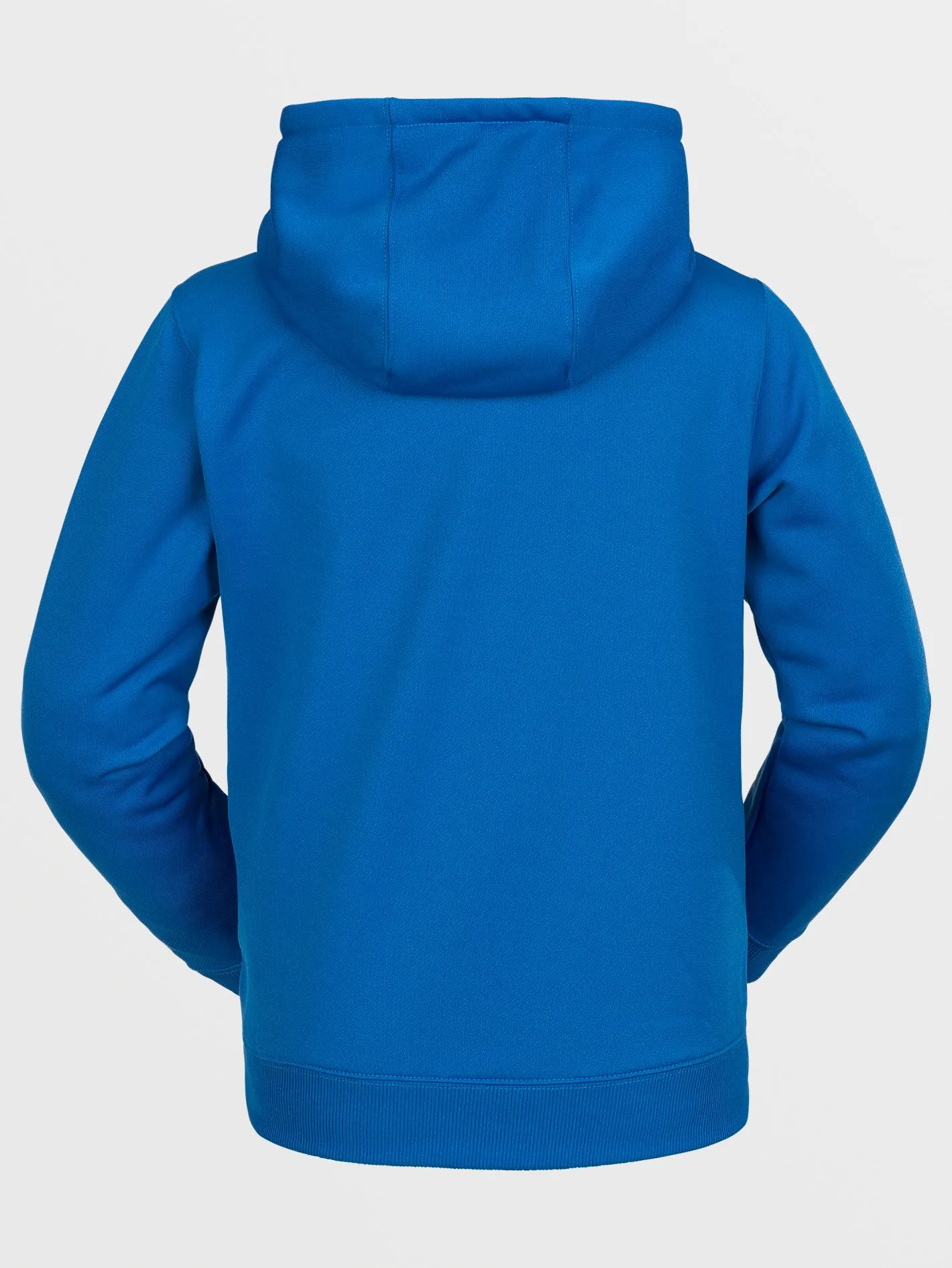 Youth Riding Hoodie - BLUE - (KIDS)