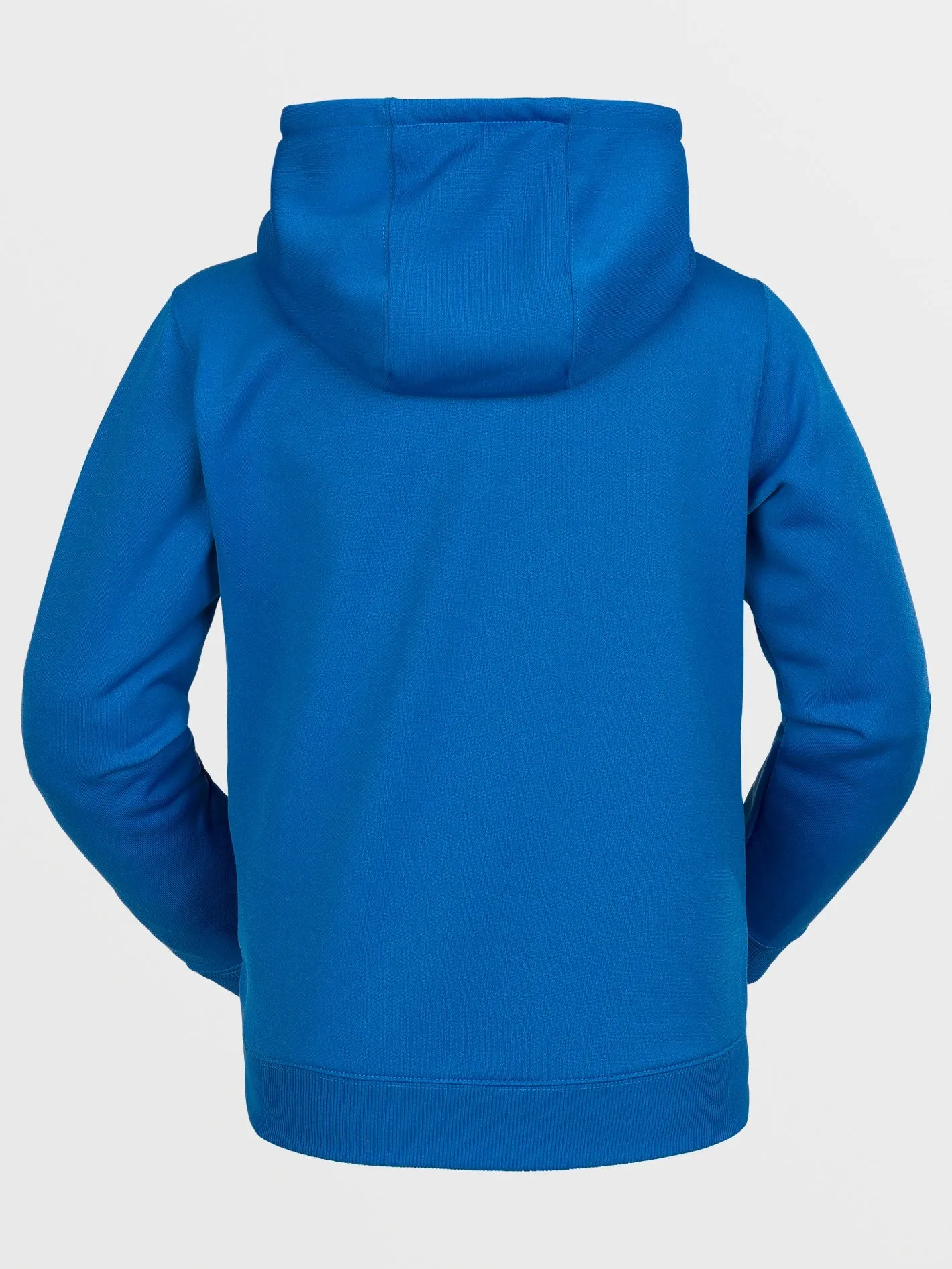 Youth Riding Hoodie - BLUE - (KIDS)