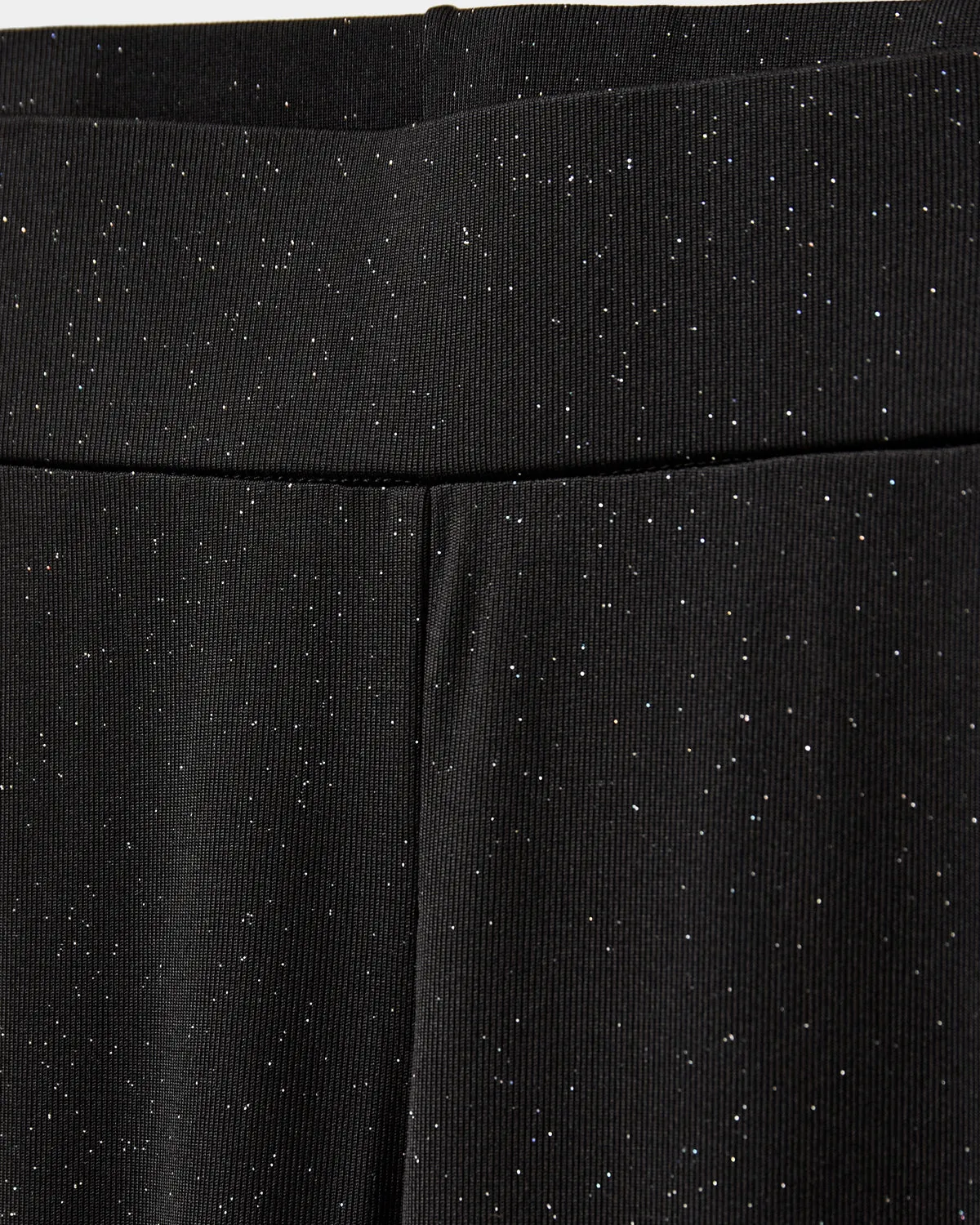 ZITAHSY TROUSERS - Black