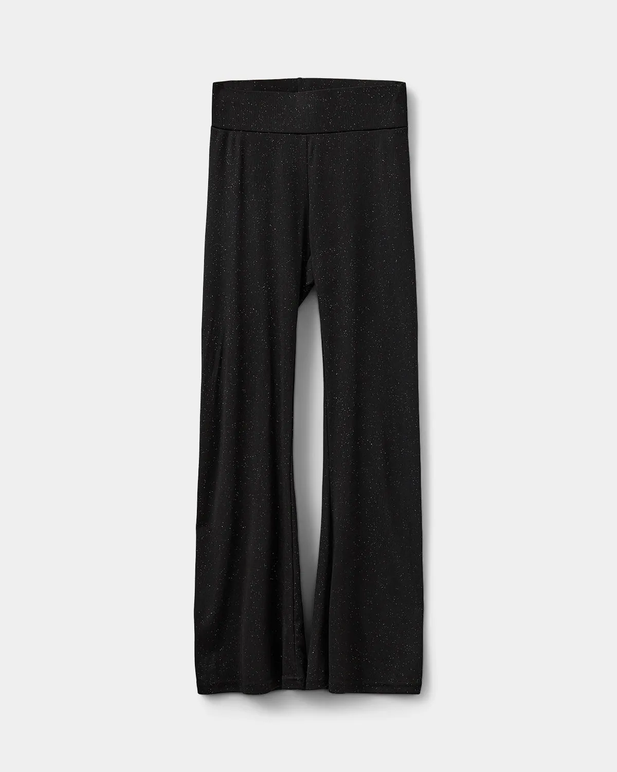 ZITAHSY TROUSERS - Black